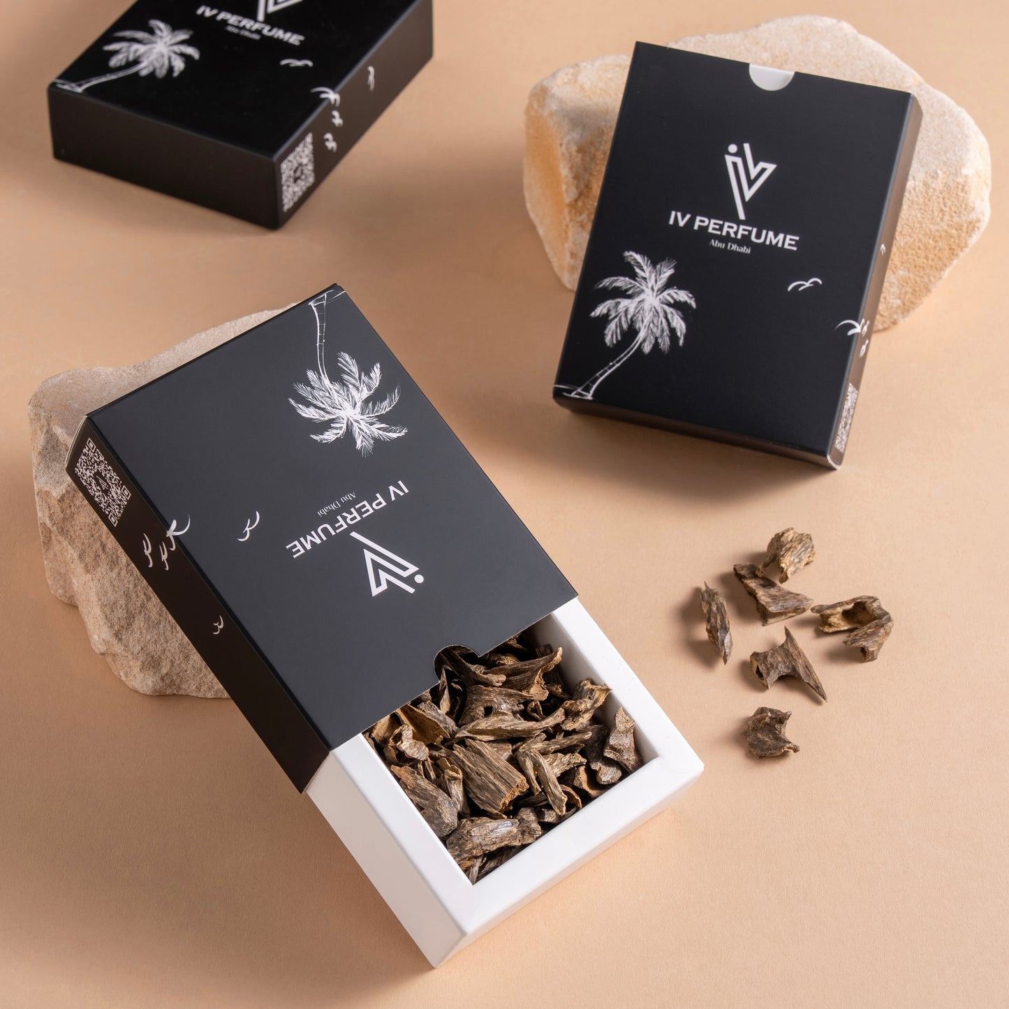 عود موري نقل