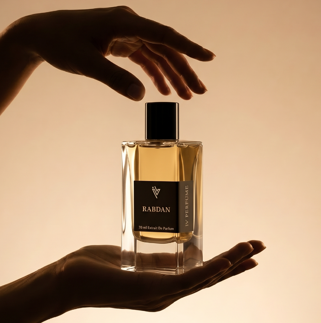 Rabdan - 70ml