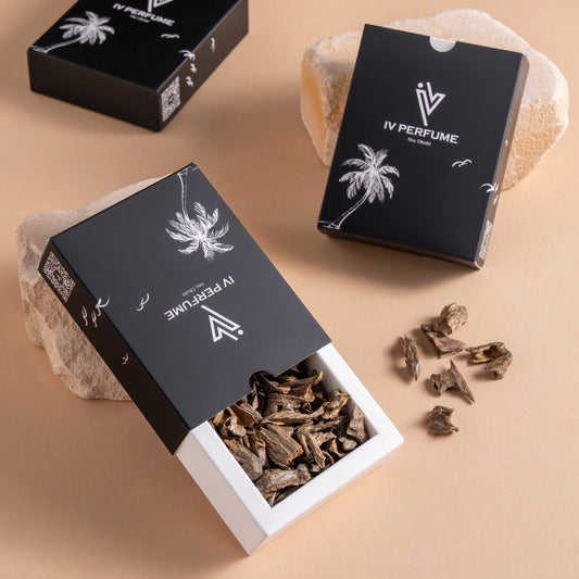 عود موري نقل